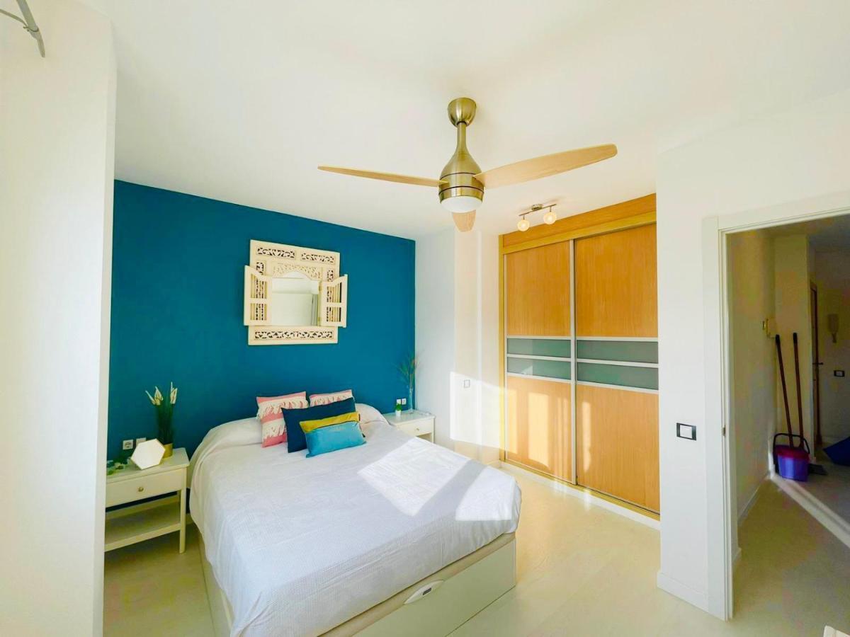 Sea View Home Corralejo Eksteriør billede