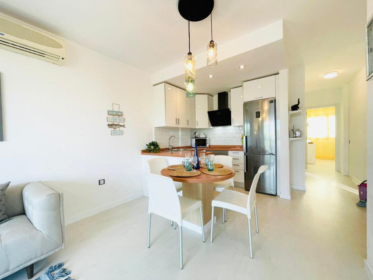 Sea View Home Corralejo Eksteriør billede