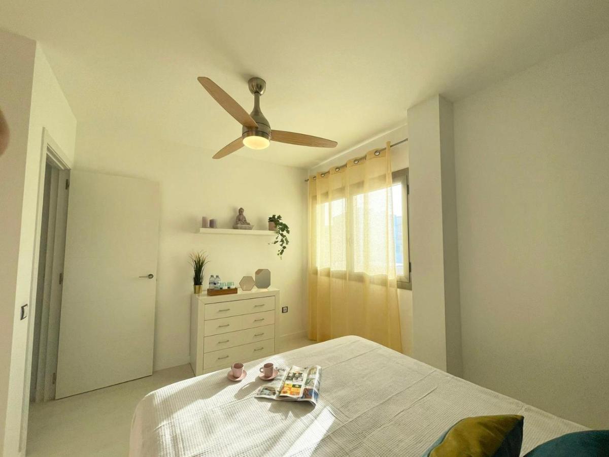 Sea View Home Corralejo Eksteriør billede