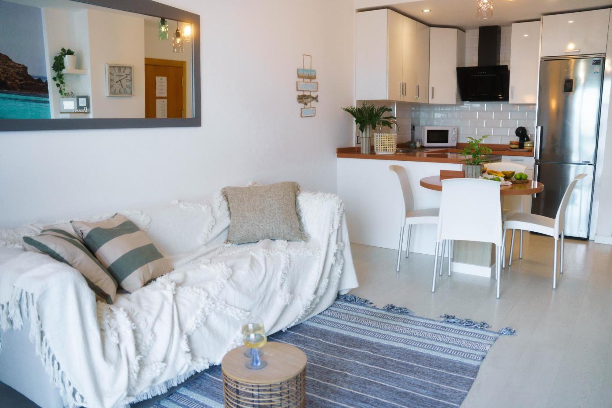 Sea View Home Corralejo Eksteriør billede