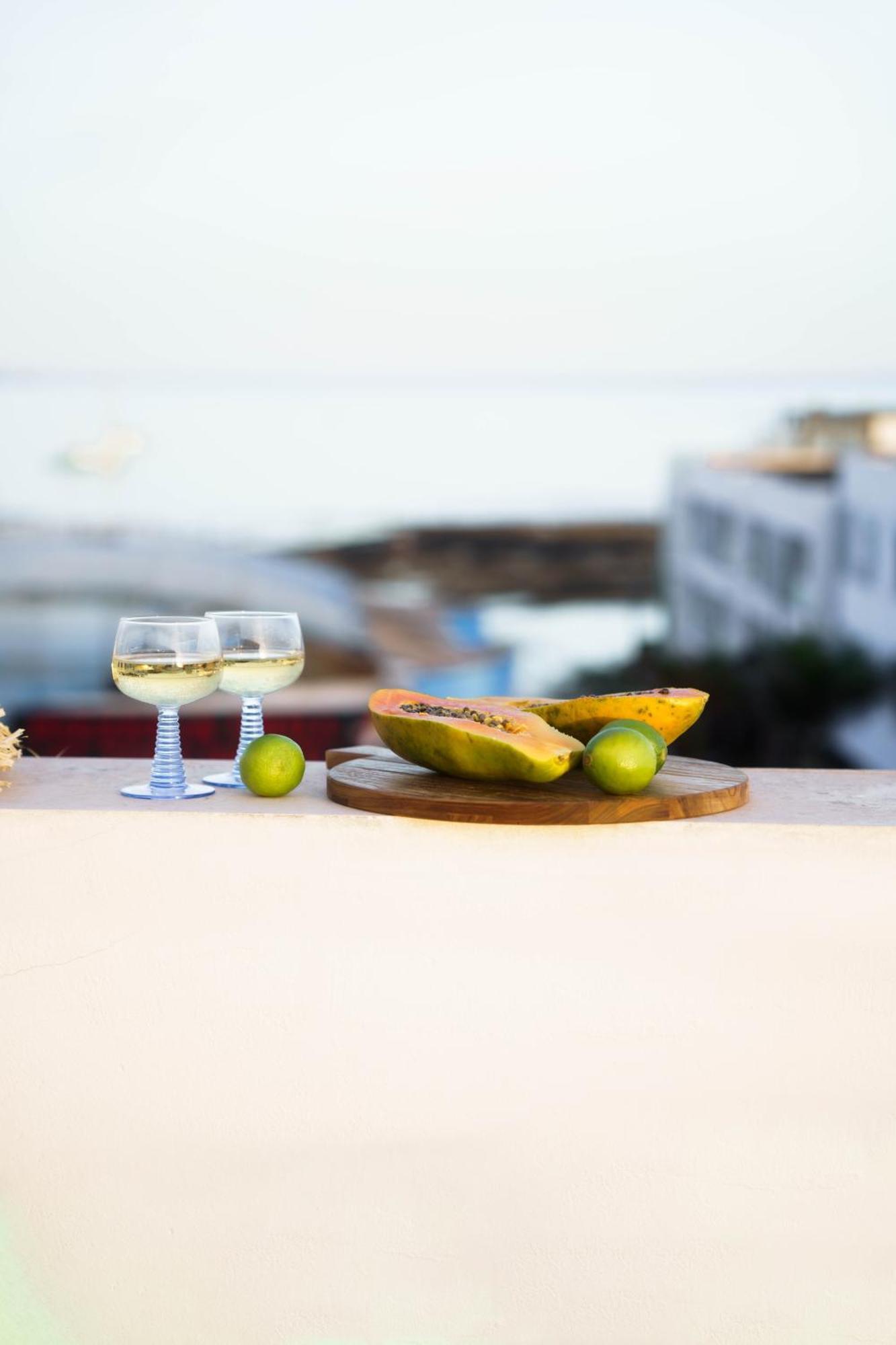 Sea View Home Corralejo Eksteriør billede